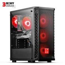 LYNX Challenger Ryzen 5 8400F 32GB 1T SSD NVMe RTX 5060 Ti 16G W11 Home LYNX Challenger Ryzen 5 8400F 32GB 1T SSD NVMe RTX 5060 Ti 16G W11 Home