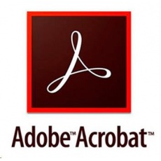 Acrobat Pro DC MP EU EN ENTER LIC SUB New 1 User Lvl 1 1-9 Month Acrobat Pro DC MP EU EN ENTER LIC SUB New 1 User Lvl 1 1-9 Month