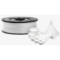 XYZ da Vinci Antibakteriální filament PLA 600G - Bílá XYZ da Vinci Antibakteriální filament PLA 600G - Bílá