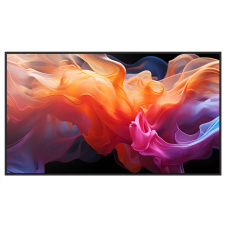 SHARP LFD 43" MultiSync E439, IPS, 3840x2160, 350nit, 1200:1, 8ms, 16/7, VGA, HDMI, LAN, RS232, USB-C SHARP LFD 43" MultiSync E439, IPS, 3840x2160, 350nit, 1200:1, 8ms, 16/7, VGA, HDMI, LAN, RS232, USB-C