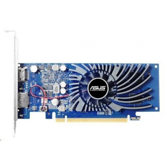 ASUS VGA NVIDIA GeForce GT 1030 2GB GDDR5, GT 1030, 2GB GDDR5, 1xHDMI