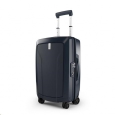 THULE Carry-on spinner Revolve Global, tmavě modrá THULE Carry-on spinner Revolve Global, tmavě modrá