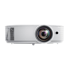 Optoma projektor HD29HSTx  (DLP, FULL 3D, 1080p, 4000 ANSI, 50 000:1, 2x HDMI, RS232, 10W speaker), repair