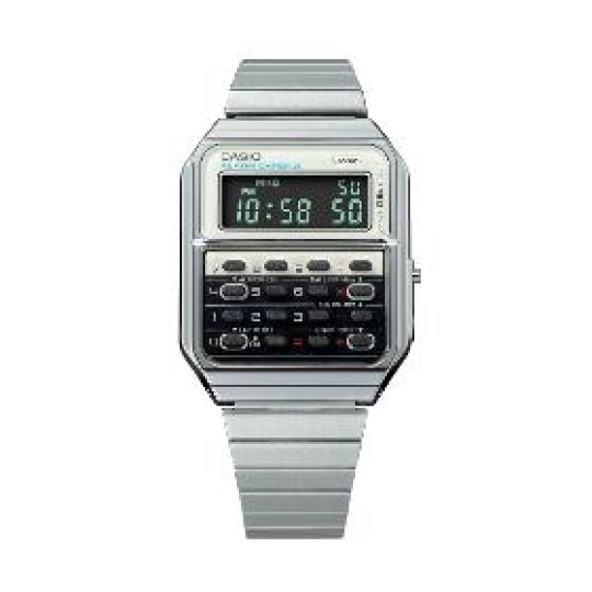Náramkové hodinky CA-500WE-7BEF CASIO (059)