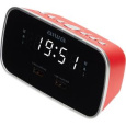 Rádiobudík CRU-19RD RADIOBUDÍK S FM/USB AIWA