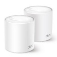 Mesh system Deco X50(2-pack) AX3000 Mesh TP-LINK