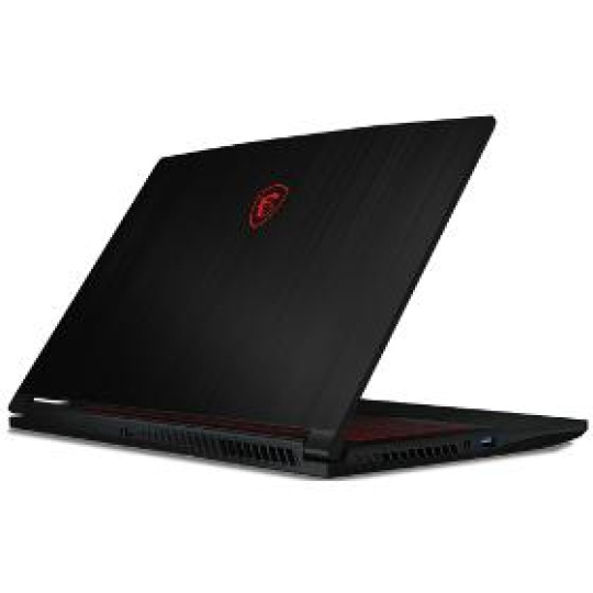 Notebook Běžný GF6312VF-453XCZ 15,6 i5 16/512 no OS MSI