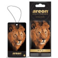 Vôňa do auta AW01 Areon Wild Jungle King AREON