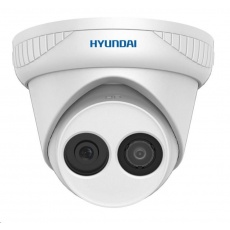 HYUNDAI IP kamera 8Mpix, H.265+, 25 sn/s, obj. 2,8mm (100°), PoE, IR 30m, IR-cut, WDR 120dB, microSD slot, IP67 HYUNDAI IP kamera 8Mpix, H.265+, 25 sn/s, obj. 2,8mm (100°), PoE, IR 30m, IR-cut, WDR 120dB, microSD slot, IP67