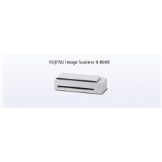 FUJITSU skener Fi-800R A4, color, duplex, 40ppm/80ipm, ADF 30, USB 3.2, 600 dpi, ultrazvuková detekce vícenásobného pod FUJITSU skener Fi-800R A4, color, duplex, 40ppm/80ipm, ADF 30, USB 3.2, 600 dpi, ultrazvuková detekce vícenásobného pod