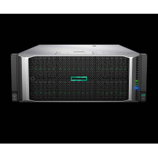 HPE  DL580 NVMe 8 SSD Express Bay Kit