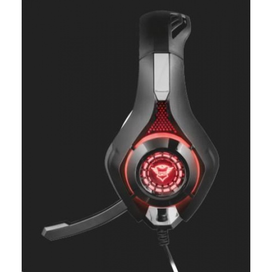 nero illuminated headset