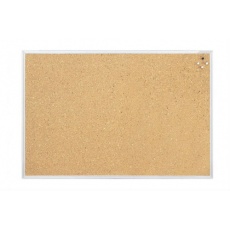 Korková tabule Magnetoplan SP optimal ALU 180x120 cm - NEPOŠKOZENO, NOVÝ OBAL Korková tabule Magnetoplan SP optimal ALU 180x120 cm - NEPOŠKOZENO, NOVÝ OBAL