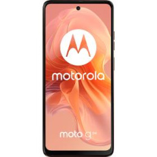 Mobilný telefón Moto G04 4/64GB DS Sun Orange MOTOROLA