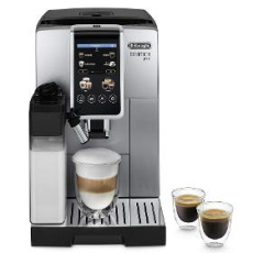 Automatický kávovar ECAM380.85.SB DE'LONGHI