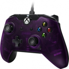 Herný ovládač Herný ovládač pre Xbox One (Purple) PDP Herný ovládač Herný ovládač pre Xbox One (Purple) PDP