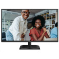 AOC MT 27" Q27E4U - 2560x1440,IPS,120Hz,1xHDMI,1xDP,USBhub,Repro,Pivot