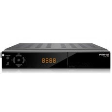 AMIKO satelitný prijímač Amiko HD-8155 DVB-S/S2 HD s H.264 / H.265 (HEVC) AMIKO satelitný prijímač Amiko HD-8155 DVB-S/S2 HD s H.264 / H.265 (HEVC)