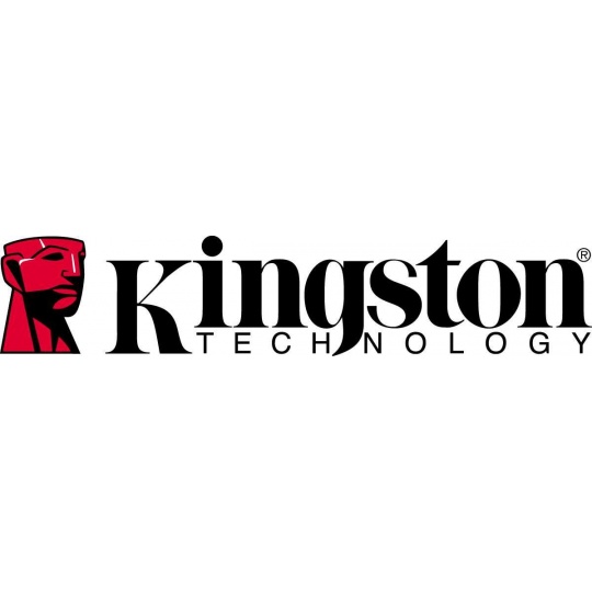 16GB modul DDR4-2666MHz Reg ECC, značka KINGSTON (KTH-PL426/16G)