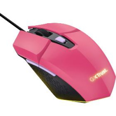 PC myš GXT 109P FELOX Gaming Mouse USB pn TRUST