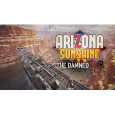 Arizona Sunshine - The Damned (PC) klíč Steam