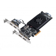 AVERMEDIA CL314H1 strihová (záznamová) karta, PCIe GEn2x4, 1080p60 AVERMEDIA CL314H1 strihová (záznamová) karta, PCIe GEn2x4, 1080p60
