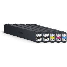 Čierny atrament EPSON WorkForce Enterprise WF-C21000 Čierny atrament EPSON WorkForce Enterprise WF-C21000