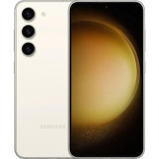 Samsung Galaxy S23+ (S916B), 512 GB, 5G, EU, krémový Samsung Galaxy S23+ (S916B), 512 GB, 5G, EU, krémový