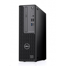 BAZAR DELL PC Precision T3440 SFF/ i5-10500/ 8GB/ 256GB SSD/ Intel UHD/ W10Pro/ vPro/ 3Y PS on-site BAZAR DELL PC Precision T3440 SFF/ i5-10500/ 8GB/ 256GB SSD/ Intel UHD/ W10Pro/ vPro/ 3Y PS on-site