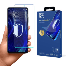 3mk FlexibleGlass Pro pro Oppo A5 5G / A5x 3mk FlexibleGlass Pro pro Oppo A5 5G / A5x