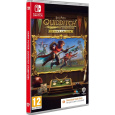 NS hra Harry Potter: Quidditch ChampioNS hra (Mistrzowie Quidditcha) Deluxe Edition (Cib)