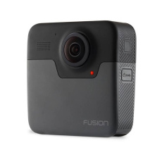 GoPro Fusion 360° GoPro Fusion 360°