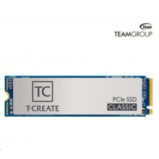 T-CREATE SSD 1TB CLASSIC M.2 PCIe Gen4.0 x4 with NVMe (5000/4400MBs) T-CREATE SSD 1TB CLASSIC M.2 PCIe Gen4.0 x4 with NVMe (5000/4400MBs)