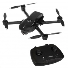YUNEEC kvadrokoptéra - dron, Mantis Q se 4K kamerou a ovladačem, černá YUNEEC kvadrokoptéra - dron, Mantis Q se 4K kamerou a ovladačem, černá