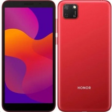 Honor 9S, 2GB/32GB, Dual SIM, (HMS), červená Honor 9S, 2GB/32GB, Dual SIM, (HMS), červená