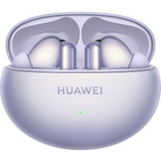 Slúchadlá FreeBuds 6i slúchadlá Purple Huawei