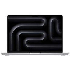 Notebook MacBook Pro 14 M3 16/1000GB Silver