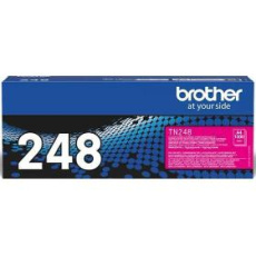 Toner TN248M Magenta Brother