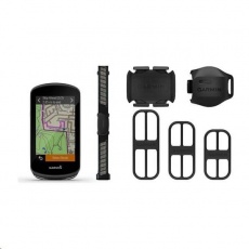 Garmin GPS cyclocomputer Edge 1030 Plus PRO Sensor Bundle