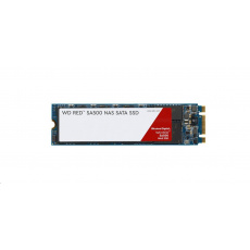 WD RED SSD 3D NAND WDS200T1R0B 2TB M.2, (R:560, W:530MB/s)