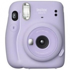Fotoaparát digitálny INSTAX MINI 11 LILAC PURPLE + 10 SHOTS Fotoaparát digitálny INSTAX MINI 11 LILAC PURPLE + 10 SHOTS