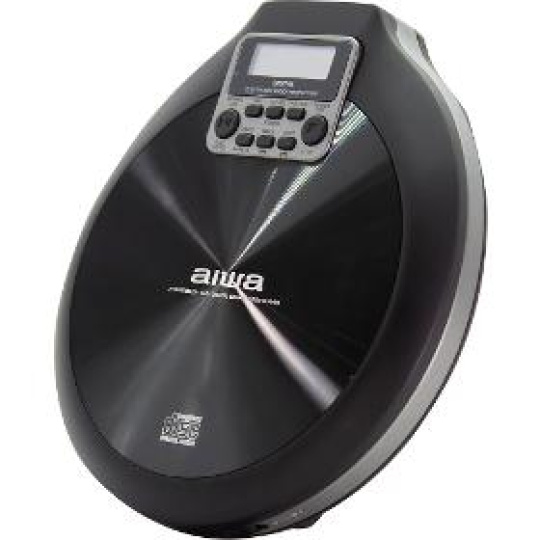 Discman PCD-810BK DISCMAN AIWA