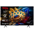 QLED televízor 50C69B QLED TV Direct LED TCL