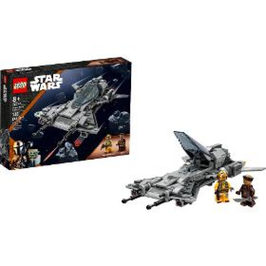 LEGO Star Wars Pirátská stíhačka 75346 LEGO