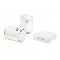 NETATMO NA HLAVICE START.KIT NETATMO NA HLAVICE START.KIT