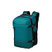 Samsonite ROADSEEKER UNDERSEAT BACKPACK XS DEEP TEAL