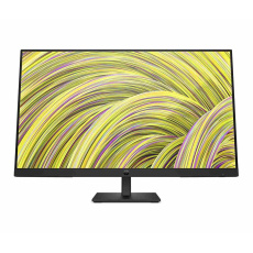 HP LCD P27h G5 27" FHD 1920x1080, IPS w/LED, 250, 1000:1, 5ms, DP, HDMI, VGA, 2x2W repro, low blue light