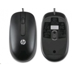 Bazar - HP USB Optical Mouse - poškozená krabice Bazar - HP USB Optical Mouse - poškozená krabice