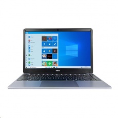 UMAX NB VisionBook 14Wr Plus - 14,1" IPS FHD 1920x1080,Celeron N4120@1,1 GHz, 4GB,64GB,Intel UHD, W10P, šedá UMAX NB VisionBook 14Wr Plus - 14,1" IPS FHD 1920x1080,Celeron N4120@1,1 GHz, 4GB,64GB,Intel UHD, W10P, šedá