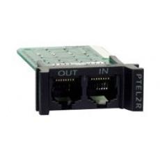 APC Surge Module for Analog Phone Line, Replaceable, 1U, use with PRM4 or PRM24 Rackmount Chassis APC Surge Module for Analog Phone Line, Replaceable, 1U, use with PRM4 or PRM24 Rackmount Chassis